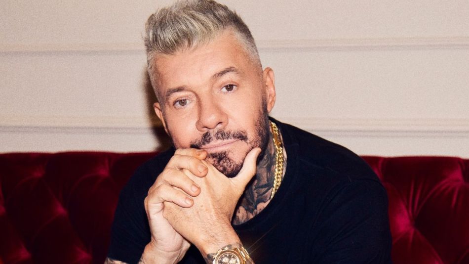 Marcelo Tinelli