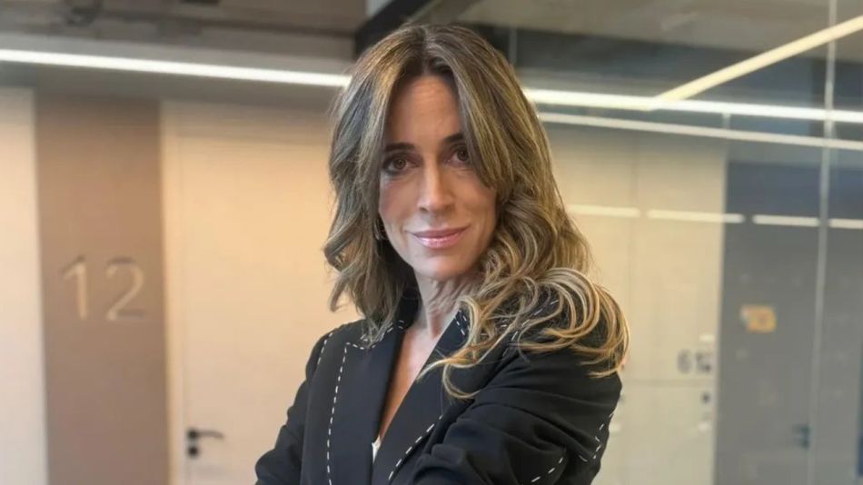 Sandra Borghi