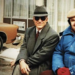 John Candy: me agrado | Foto:Cedoc
