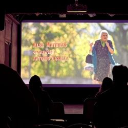 La película argentina Esperando la Carroza de Alejandro Doria proyectada  en Sala Lúcida | Foto:CEDOC