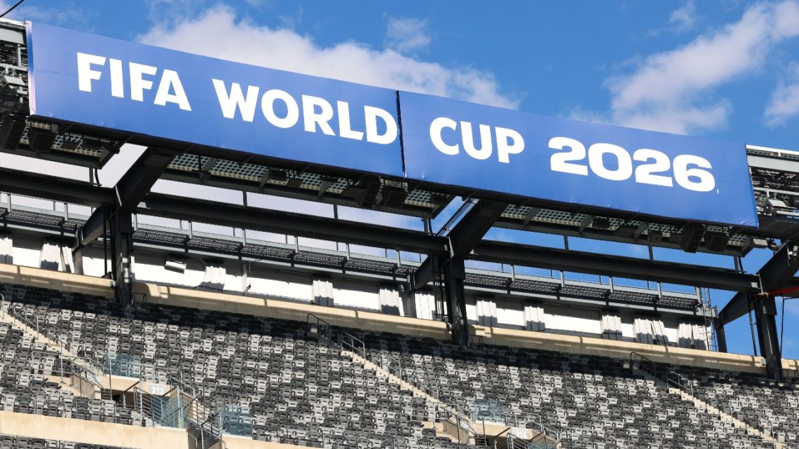 Anxiety, anticipation as World Cup one-month countdown begins