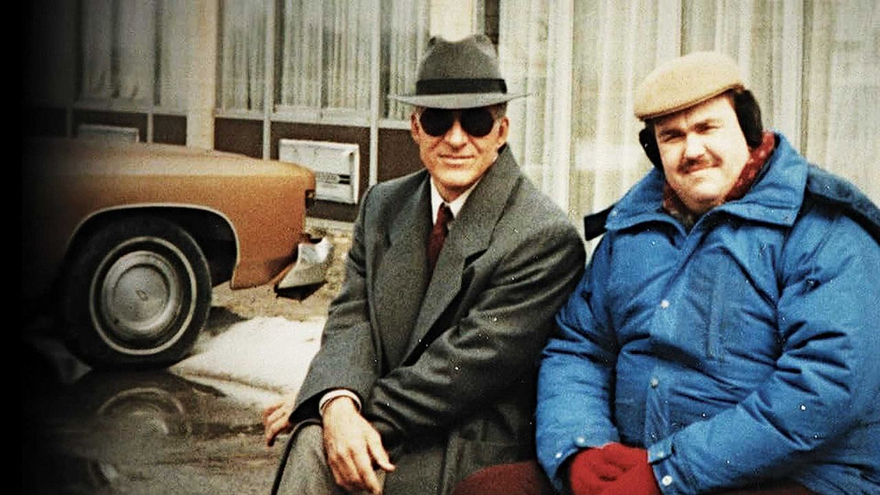 John Candy: me agrado | Foto:Cedoc