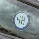Manejamos el Porsche 911 Carrera T: larga vida a la caja manual