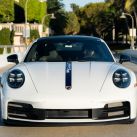 Manejamos el Porsche 911 Carrera T: larga vida a la caja manual