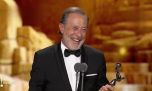 Así fue el homenaje a Guillermo Francella en los Premios Platino 2026: el emotivo discurso del actor