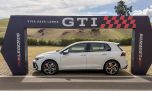 Volkswagen se prepara para la llegada del Golf GTI a la Argentina
