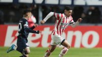Independiente vs Unión