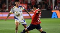 Rosario Central vs. Independiente