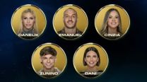 Gran Hermano