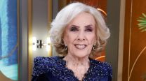 Mirtha Legrand
