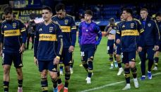 Boca Juniors