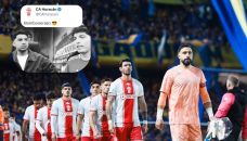 Memes boca vs Huracán