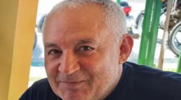 Aníbal Cepeda era buscado desde el 20 de abril. Apareció muerto este domingo en un complejo que pertenció a Daniel Muñoz