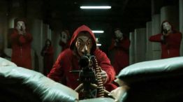 La casa de papel