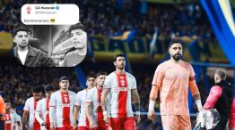 Memes boca vs Huracán