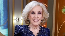 Mirtha Legrand