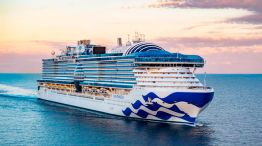 Princess Cruises 10052026