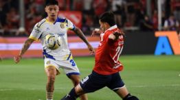 Rosario Central vs. Independiente