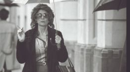 Yiya Murano, muerte a la hora del té, el documental.