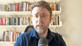 Ben Tarnoff: “Musk es un modelo político-económico, como Henry Ford dio lugar al fordismo”