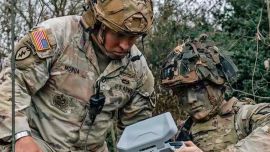 Hegemonía y gasto militar global