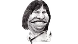 Bullrich avanza