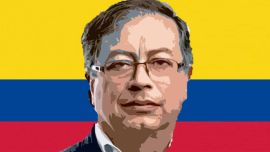 ¿Qué pasará en Colombia?