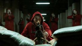 Netflix renueva "La Casa de Papel" con expansión del universo y un sorpresivo trailer