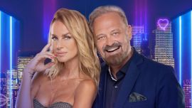 Sabrina Rojas y Tartu regresan a América TV: cuándo debutan con su nuevo programa
