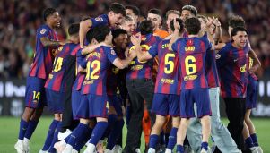 Barcelona