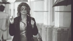 Yiya Murano, muerte a la hora del té, el documental.