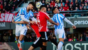 Estudiantes vs Racing
