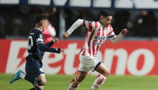 Independiente vs Unión