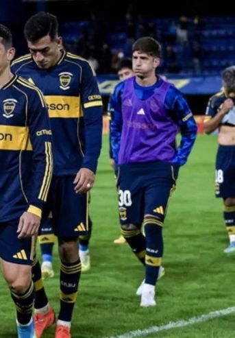 Boca Juniors