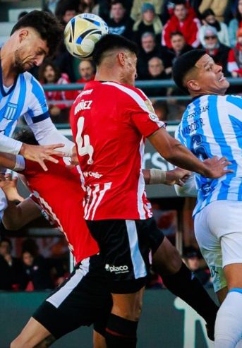 Estudiantes vs Racing