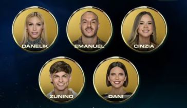 Gran Hermano