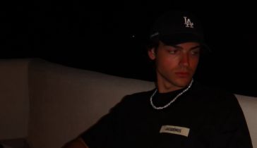 Luca Menem