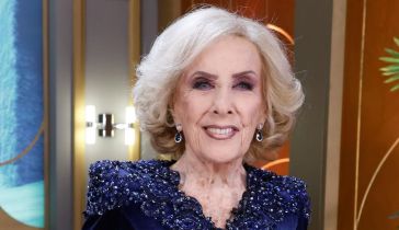 Mirtha Legrand