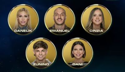 Gran Hermano