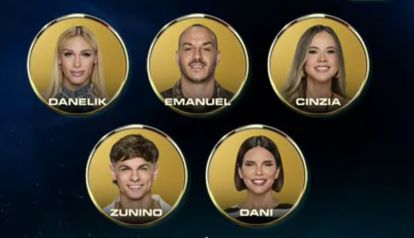 Gran Hermano