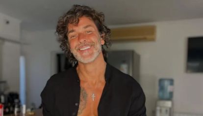 Mariano Martínez