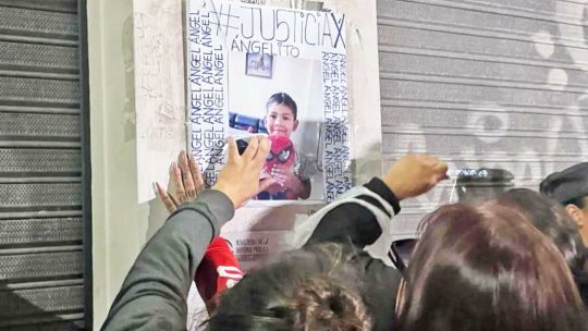 La autopsia cambió el rumbo del caso Ángel: los peritos creen que murió por neumonía