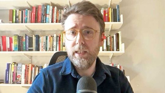 Ben Tarnoff: “Musk es un modelo político-económico, como Henry Ford dio lugar al fordismo” 