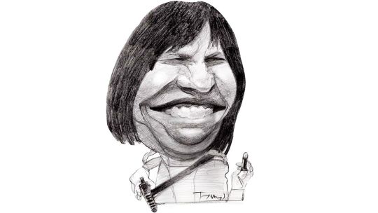 Bullrich avanza