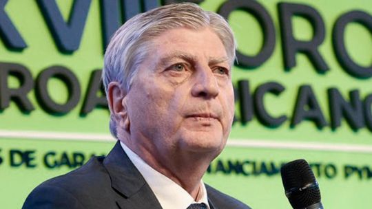 La Corte intervendrá en una disputa por coparticipación federal