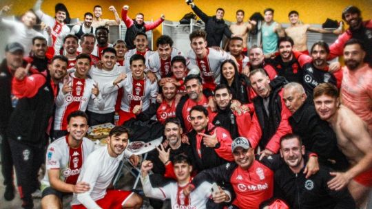 Huracán va por el sueño postergado y busca la revancha de la final perdida en 2025
