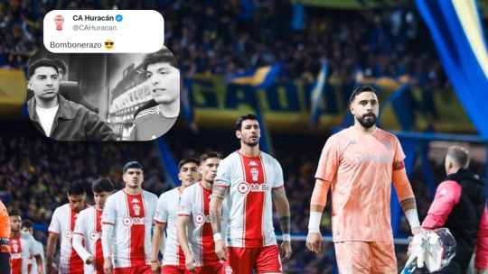 Los mejores memes del "Bombonerazo": la victoria de Huracán ante Boca por el Apertura