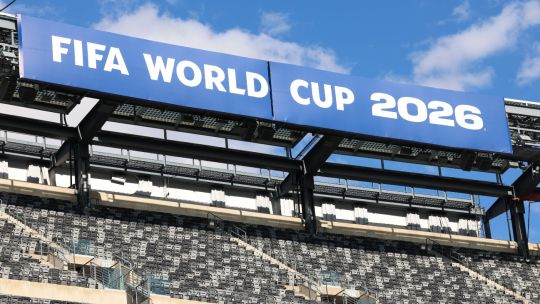 Anxiety, anticipation as World Cup one-month countdown begins