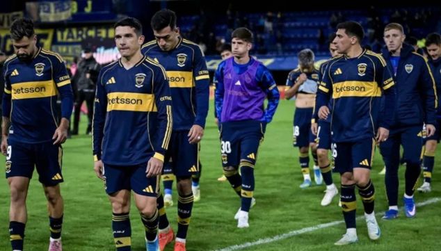 Boca Juniors