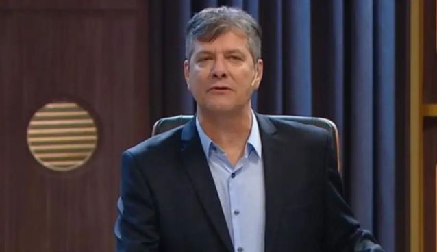 Mario Pergolini
